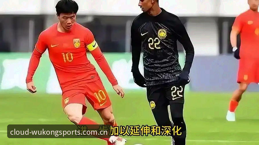 足协终身禁足VS限时禁赛：17人与48人的处罚边界，悟空体育实时追踪赛事影响